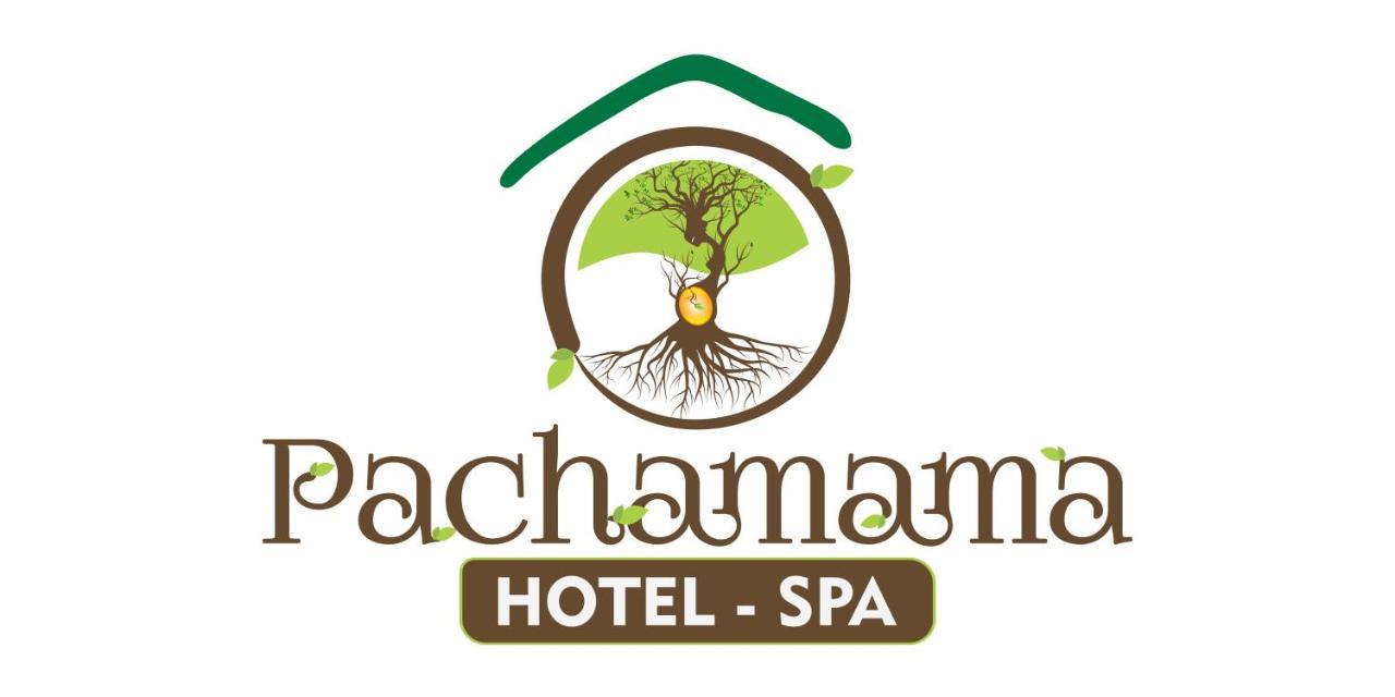 Hotel Pachamama Spa Dosquebradas Esterno foto